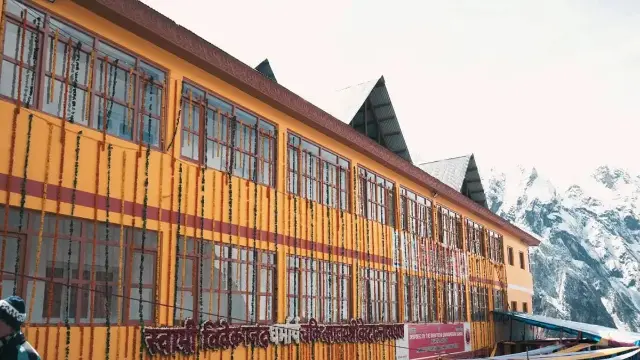 सीएम धामी ने किया लोकार्पण, श्रद्धालुओं को बड़ी राहत 
