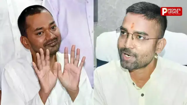 NDA में मंथन जारी, निशांत कुमार और दीपक प्रकाश के नाम की चर्चा