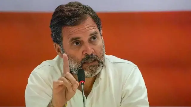 राहुल गांधी ने सरकार को घेरा, बोले- लाखों युवाओं के भविष्य के साथ अन्याय 