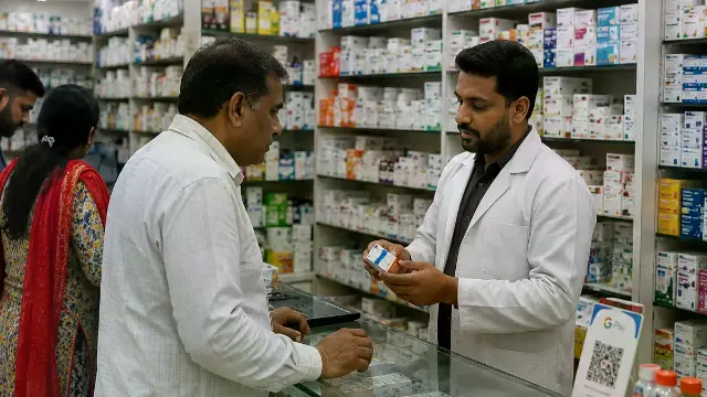 ऑनलाइन दवा बिक्री का विरोध, देशभर की 8 लाख दवा दुकानें रहेंगी बंद