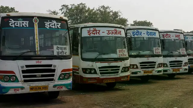 निजी बसों में सफर करना होगा महंगा! डीजल महंगा होने के बाद बस ऑपरेटरों ने की 60% तक किराया बढ़ाने की मांग