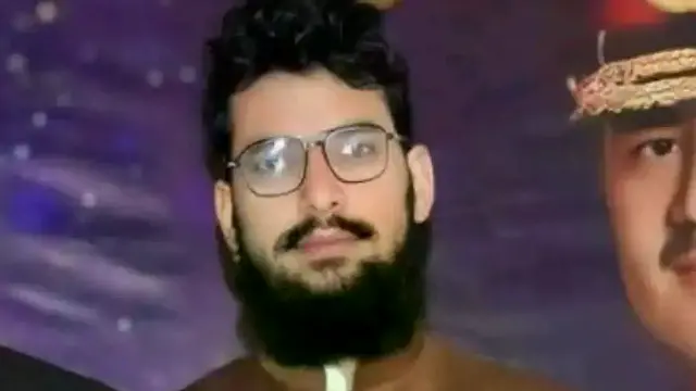 पुलवाला हमले का मास्टरमाइंड हमजा बुरहान मारा गया, पाकिस्तान में गोली मारकर हत्या