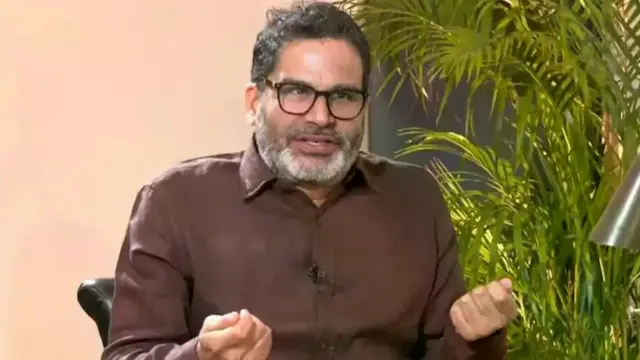 घर छोड़कर आश्रम में हुए शिफ्ट हुए प्रशांत किशोर, जानिए फैसला के पीछे की वजह