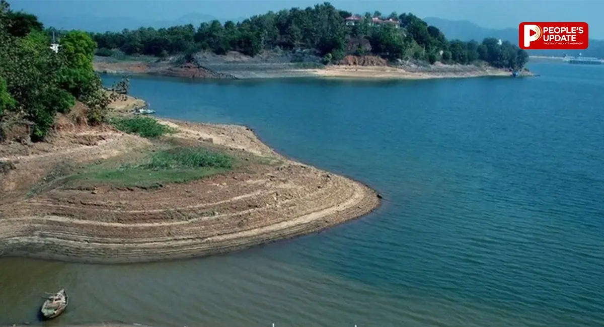 तवा वेटलैंड का पानी पीने योग्य, भोपाल के छोटा तालाब और इंदौर के सिरपुर की गुणवत्ता सबसे खराब