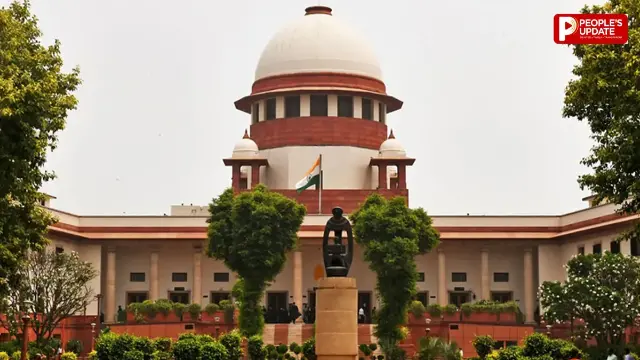 चंबल अभयारण्य में अवैध रेत खनन पर सुप्रीम कोर्ट सख्त, मध्यप्रदेश सरकार से मांगा जवाब