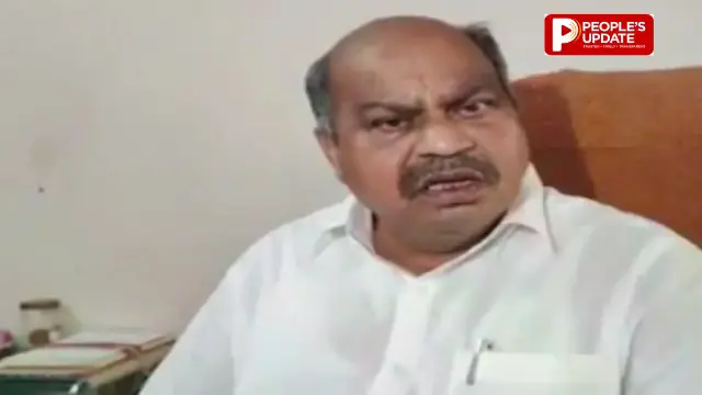 राष्ट्रीय अध्यक्ष नितिन नवीन का पीए बताकर ठगे थे पैसे