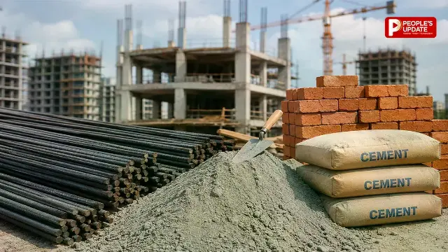 महंगाई की मार से बिल्डर परेशान; लोहा, सीमेंट और टाइल्स के दाम 20 से 30% बढ़े