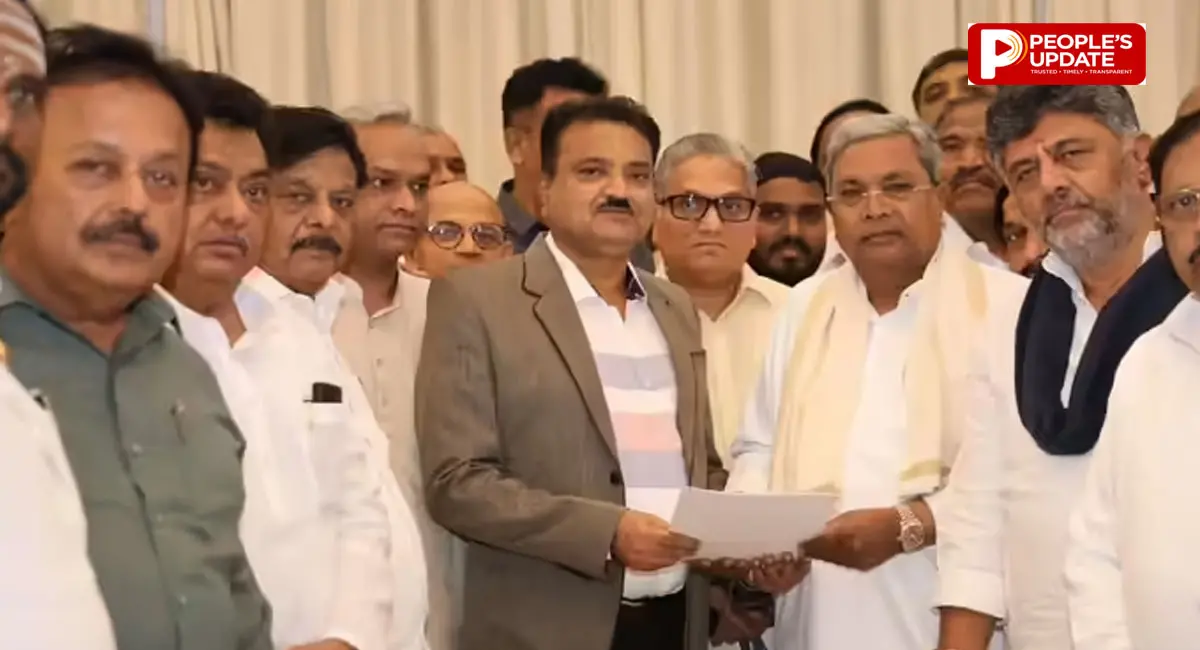 'हाईकमान के आदेश पर दिया इस्तीफा', सिद्धारमैया ने राज्यसभा नहीं जाने का किया ऐलान