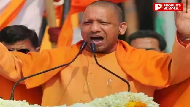 बोले-अब कोई माफिया धमका नहीं सकता, 21 साल पहले मऊ को जलाने का हुआ था प्रयास