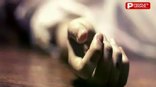 पति ने धारदार हथियार से की पत्नी की हत्या, पुलिस ने आरोपी को पकड़ा; दोनों के बीच अक्सर होते थे झगड़े