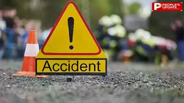चंबा में दर्दनाक हादसा, 500 मीटर गहरी खाई में गिरी कार; आठ लोगों की मौत