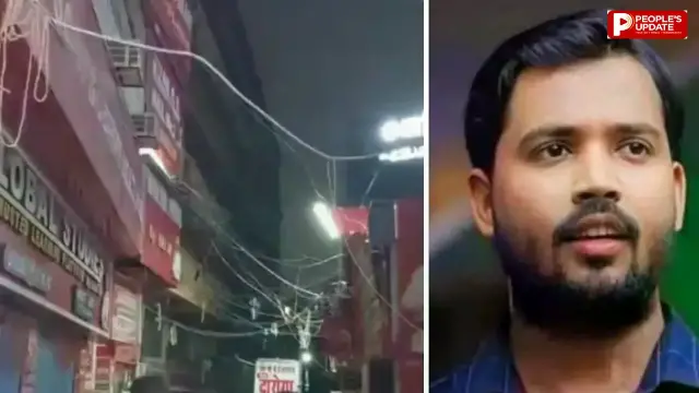 खान सर कोचिंग मारपीट मामले में कार्रवाई, ज्ञान बिंदु कोचिंग के डायरेक्टर समेत 3 अरेस्ट