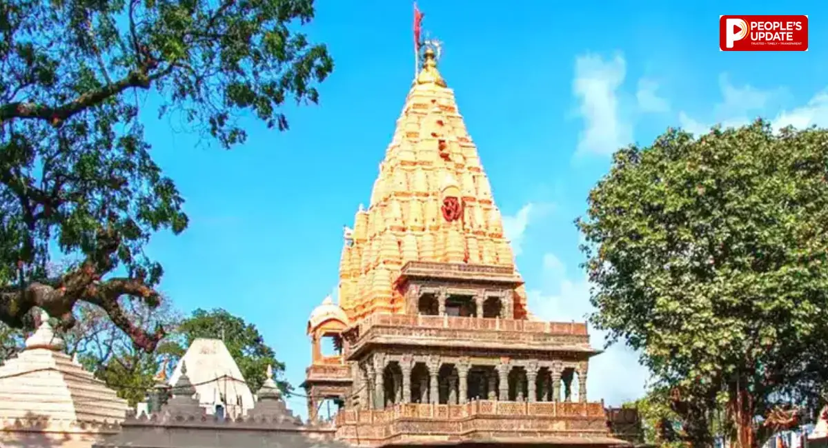 महाकाल भस्म आरती के नाम पर ठगी, ऑनलाइन ट्रांसफर कराए पैसे; पुलिस कर रही जांच