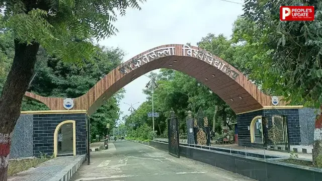 बीयू का नाम बदलकर ‘वाग्देवी भोजपाल विश्वविद्यालय’ करने का प्रस्ताव मंजूर, अब सरकार के फैसले का इंतजार