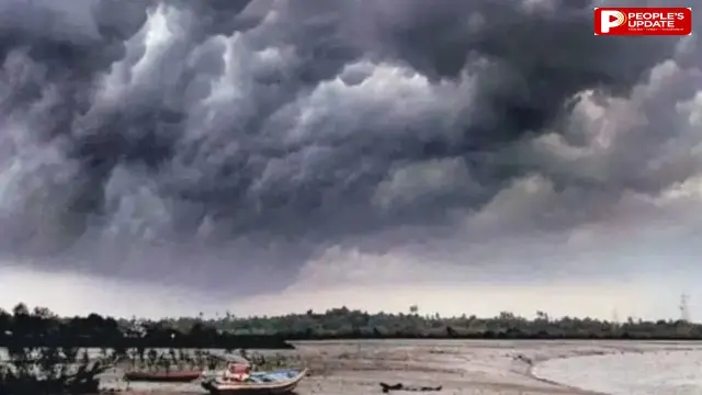मानसून ने दी दस्तक, केरल में जोरदार बारिश; यूपी में 18 जून को होगी एंट्री 