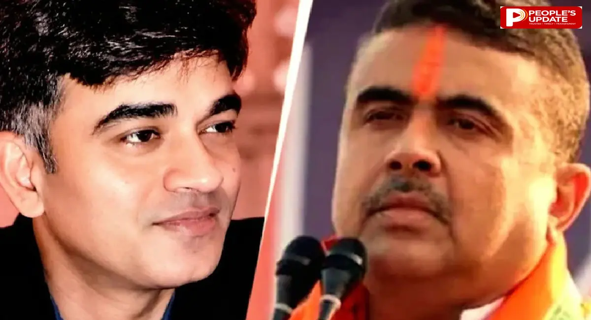 शुभेंदु अधिकारी के पीए हत्याकांड में तीसरा आरोपी गिरफ्तार, सीबीआई की बड़ी कार्रवाई