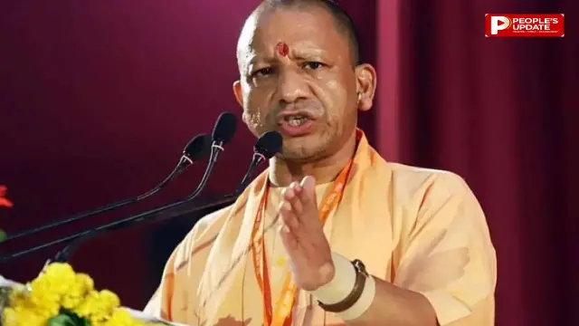 आपदा से निपटने के लिए योगी सरकार का बड़ा फैसला, राज्य में बनेगा स्पेशलाइज्ड रेस्क्यू ग्रुप