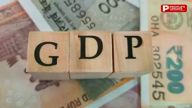 उम्मीद से बेहतर रही देश की अर्थव्यवस्था, FY26 में 7.7% की दर से बढ़ी जीडीपी