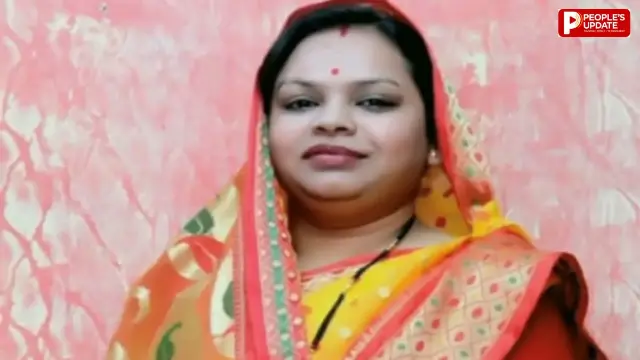 जबलपुर में भाजपा नेत्री संगीता रजक की गोली लगने से मौत, विवाद बढ़ने पर निकाली थी पिस्टल