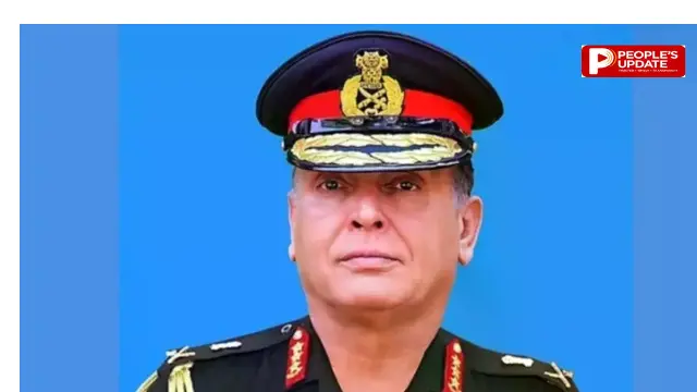 लेफ्टिनेंट जनरल धीरज सेठ होंगे अगले थल सेना अध्यक्ष, 30 जून से संभालेंगे पद