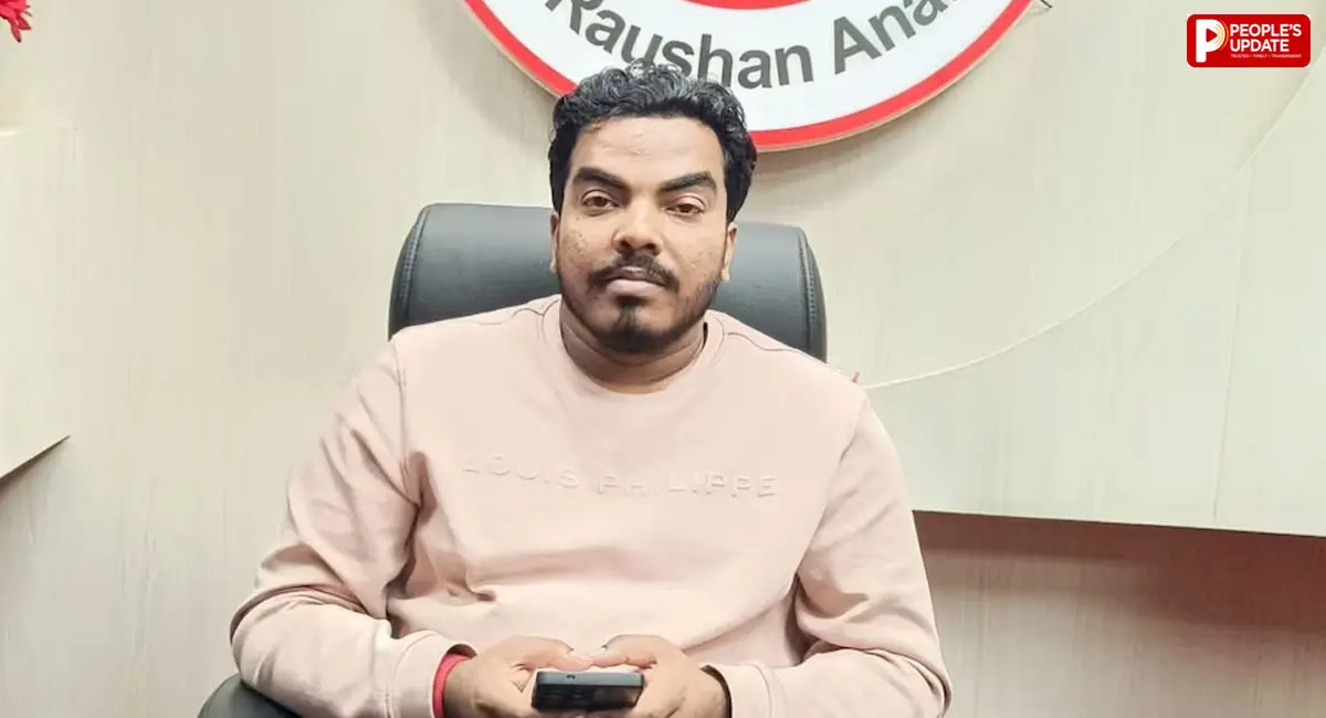 ज्ञान बिंदु एकेडमी के डायरेक्टर रौशन आनंद के भाई प्रिंस यादव की मौत, नेपाल के होटल में मिला शव