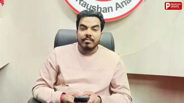 ज्ञान बिंदु एकेडमी के डायरेक्टर रौशन आनंद के भाई प्रिंस यादव की मौत, नेपाल के होटल में मिला शव