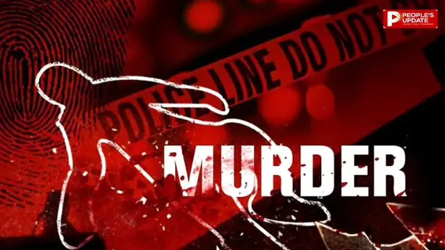 पत्नी ने देवर के साथ मिलकर की पति की हत्या, तीन महीने पहले हुई थी शादी 
