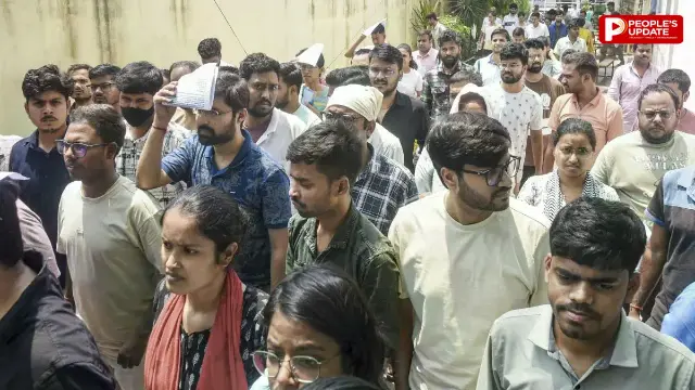 देशभर में कल मॉक ड्रिल, 2.5 लाख पुलिसकर्मी रहेंगे तैनात