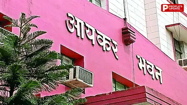 आयकर अफसरों को AI डिजिटल करेंसी और चाणक्य के अर्थशास्त्र की दी जा रही ट्रेनिंग, कई संस्थाओं से किया करार