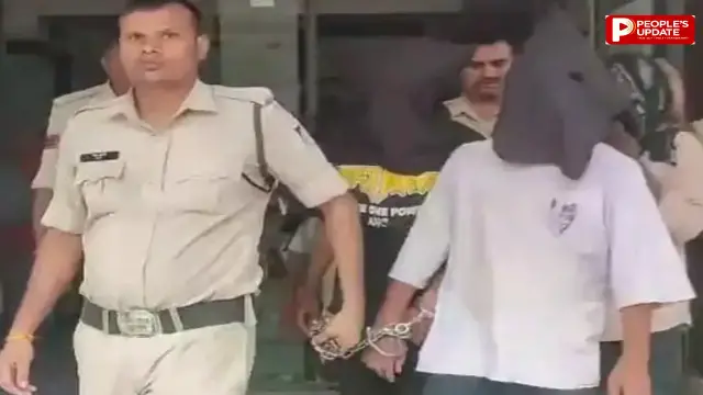 फैक्ट्रीकर्मी से मारपीट और लूट, दो नाबालिग समेत पांच आरोपी गिरफ्तार; लूटा का सामान बरामद