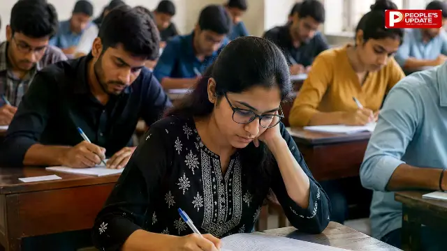 MPPSC मुख्य परीक्षा के शेड्यूल में बदलाव, 8 से 13 अगस्त तक होंगे पेपर; 25 जून से 15 जुलाई तक होंगे आवेदन