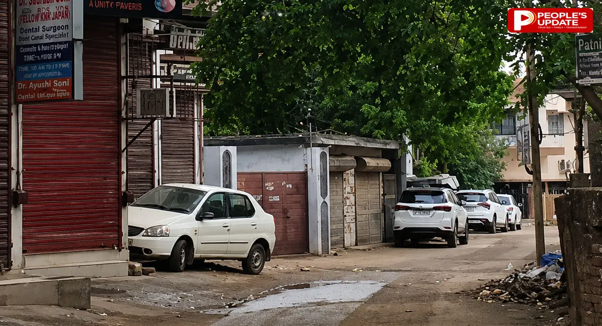 ऑनलाइन गेमिंग से जुड़ी तीन फर्मों पर जीएसटी का छापा, 300 करोड़ की टैक्स चोरी का अनुमान