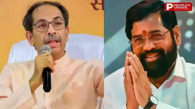 उद्धव बनाम शिंदे की जंग में ओमराजे की एंट्री! क्यों बढ़ी दोनों खेमों में बेचैनी ?
