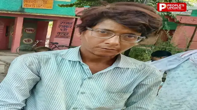 कमरे में जिंदा जला युवक, 20 दिन पहले हुई थी पत्नी की मौत