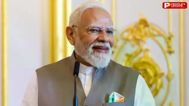 तीन दिवसीय दौरे पर सेशेल्स जाएंगे पीएम नरेंद्र मोदी, राष्ट्रीय दिवस समारोह में होंगे शामिल