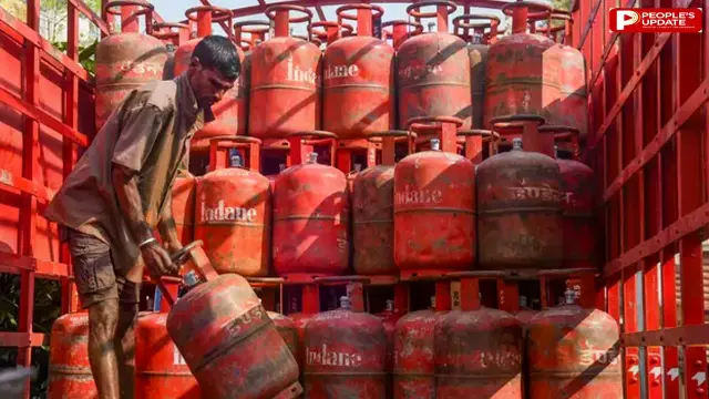 एलपीजी सप्लाई पर लगी सभी पाबंदियां हटीं, अब आसानी से मिलेंगे सिलेंडर