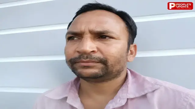 कुएं की सफाई के दौरान लगा करंट, एक व्यक्ति की मौत; भाई गंभीर घायल