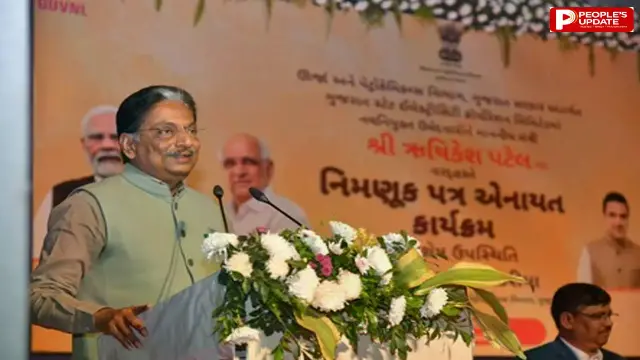 बिजली की बचत के लिए गुजरात सरकार का बड़ा कदम, सरकारी दफ्तरों में 24 डिग्री पर ही चलेगा एसी