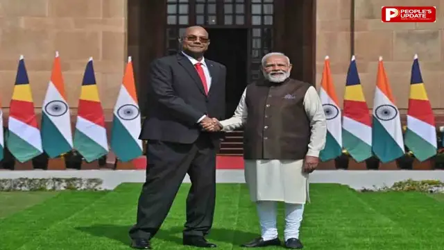 19 बड़े समझौते हुए, पीएम मोदी बोले-हिंद महासागर साझा घर 