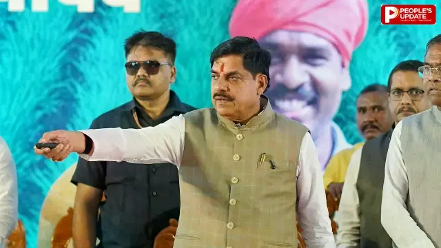 धान महोत्सव में हुए शामिल, किसानों के खातों में पहुंची प्रोत्साहन राशि
