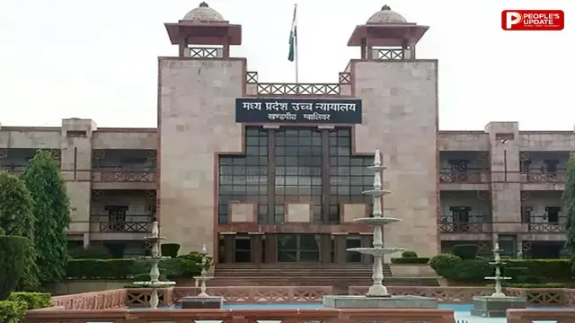 15 साल पुराना सिंधिया परिवार का संपत्ति विवाद सुलझा, कोर्ट में पेश हुआ समझौता
