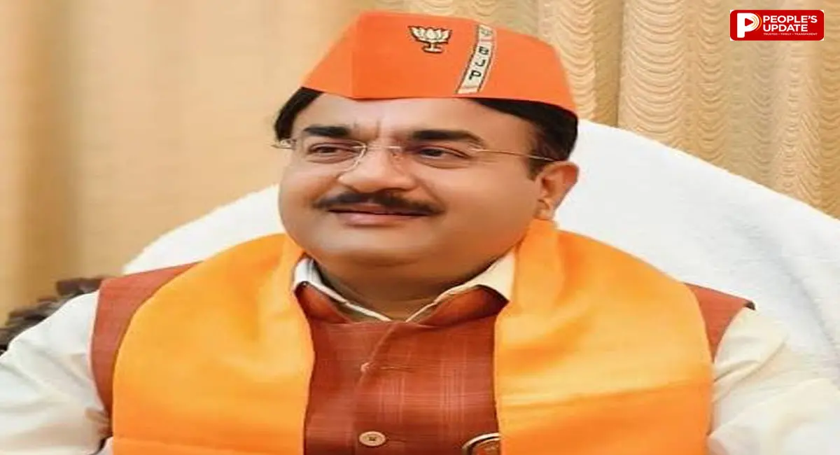 बोले नरेंद्र शिवाजी पटेल; दतिया उपचुनाव में भाजपा की जीत का जताया भरोसा