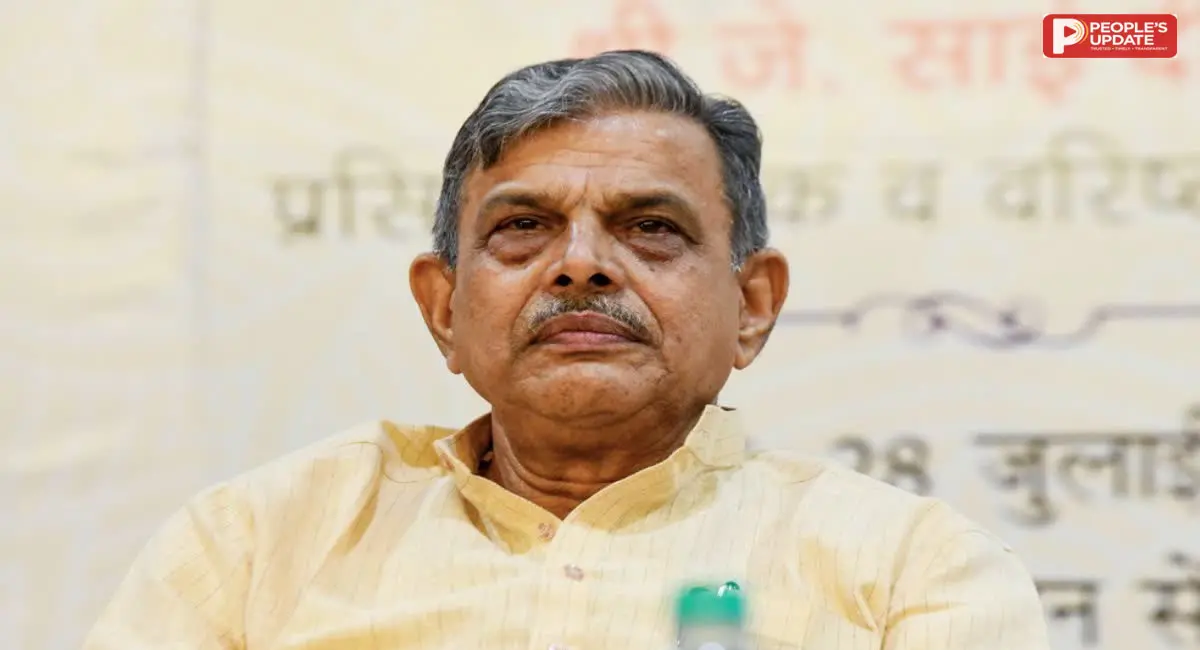 दोषियों को मिले कड़ी सजा-दत्तात्रेह होसबाले