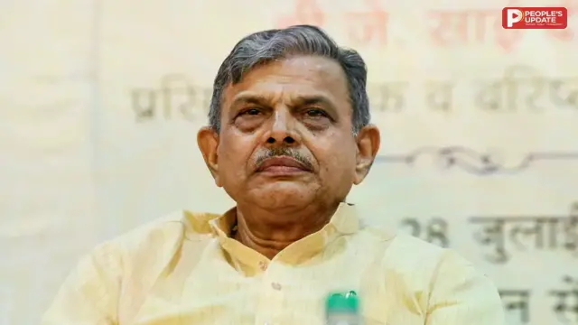 दोषियों को मिले कड़ी सजा-दत्तात्रेह होसबोले  