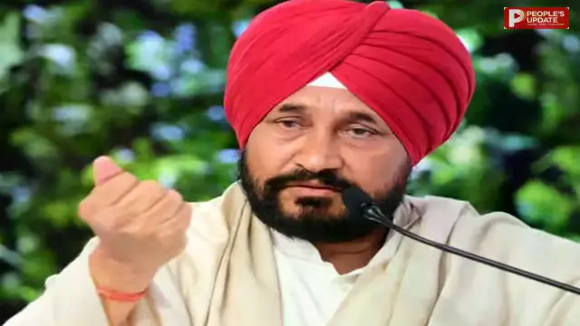 चन्नी गुट ने खोला मोर्चा, क्या हटेंगे राजा वड़िंग? 