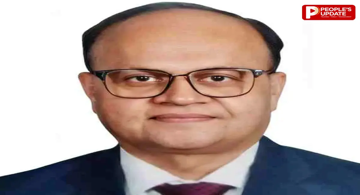 जस्टिस विनोद कुमार द्विवेदी बने रिएट के अध्यक्ष, जस्टिस वीपीएस चौहान की लेंगे जगह