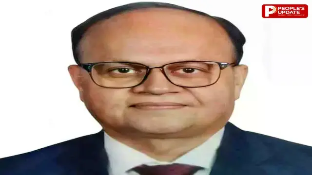 जस्टिस विनोद कुमार द्विवेदी बने रेरा अध्यक्ष, जस्टिस वीपीएस चौहान की लेंगे जगह
