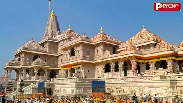 आरएसएस और विश्व हिंदू परिषद ने संभाला मोर्चा