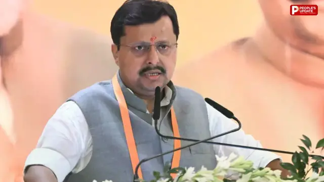 बोले-'जिन्होंने रामसेवकों पर गोलियां चलवाईं, वे आज आस्था की बात कर रहे हैं'