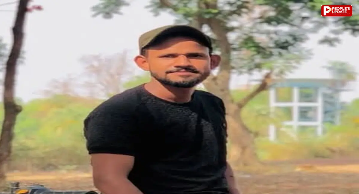 सिंध नदी में नहाने गए दो युवकों की डूबने से मौत, गहरे गड्ढों में फंसे; स्थानीय लोगों ने निकाले शव